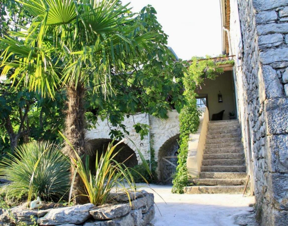Mas Sophia Holiday home Labeaume