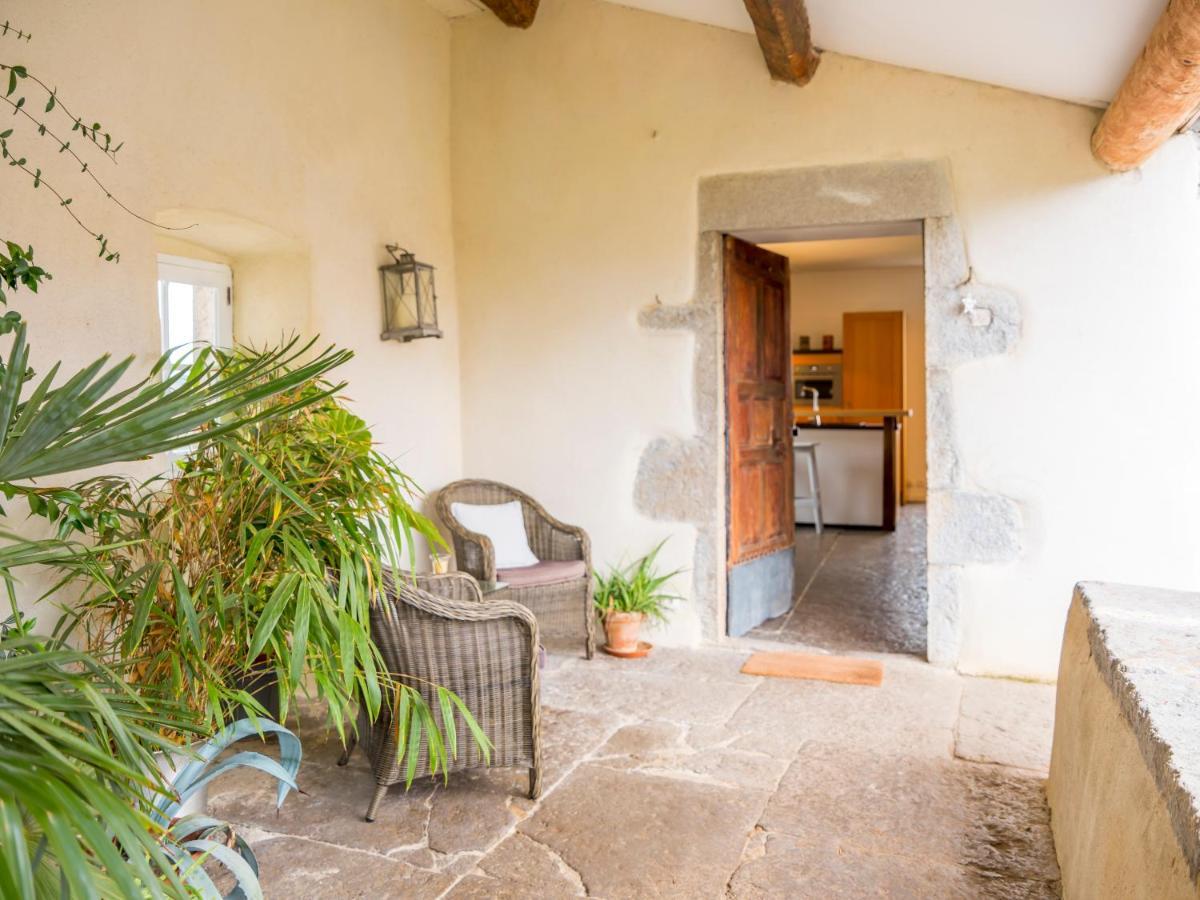 Holiday home Mas Sophia Labeaume