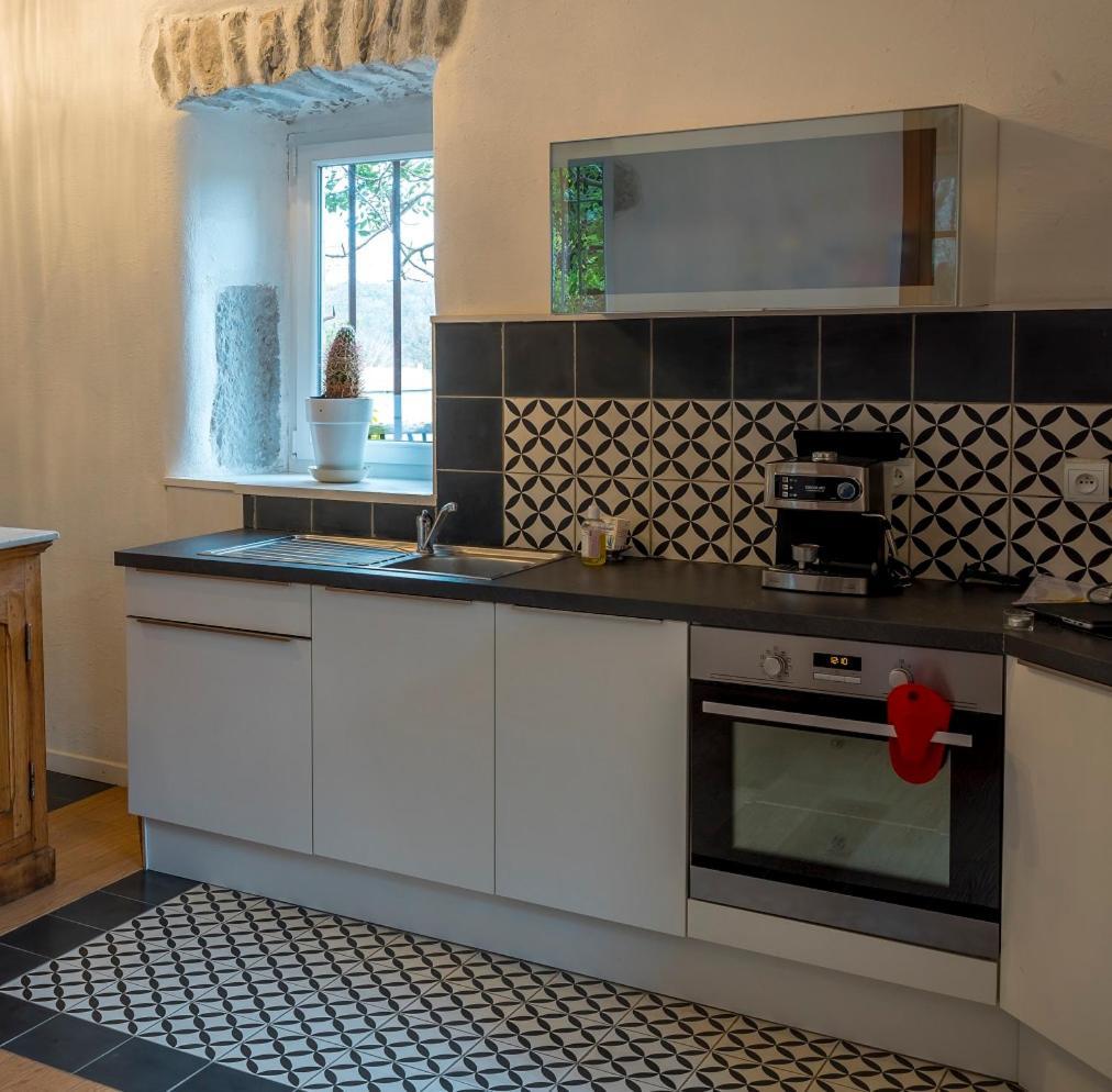 Holiday home Mas Sophia Labeaume