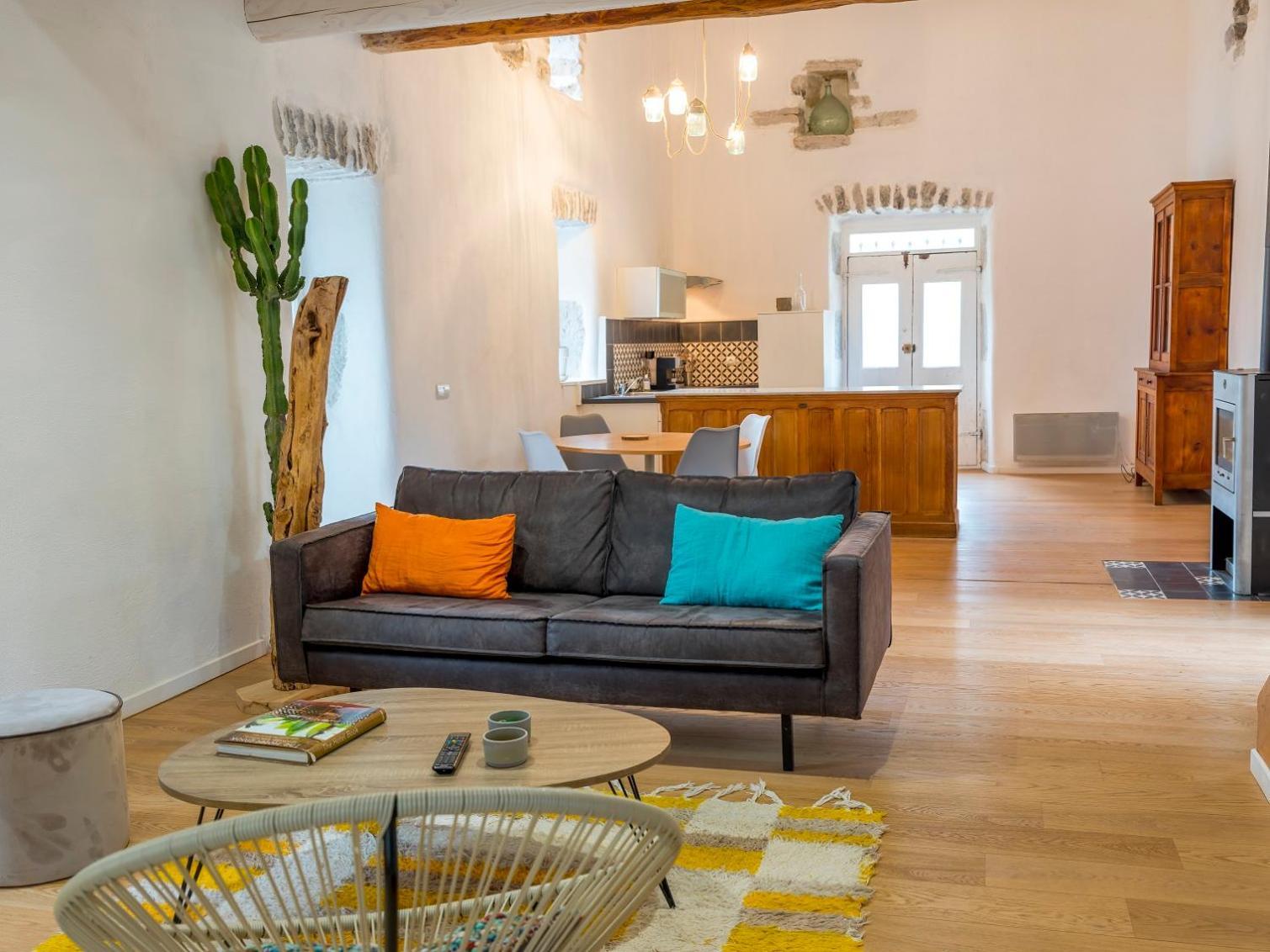 Mas Sophia Holiday home