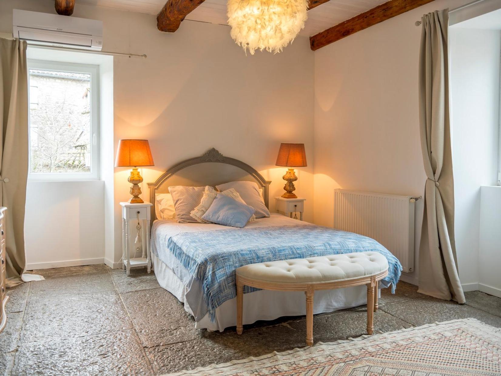 Mas Sophia Holiday home