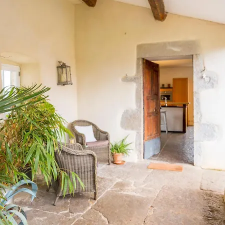 Gite Mas Sophia Labeaume Exterior photo