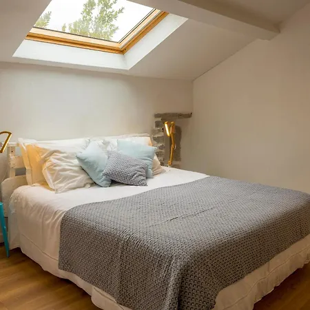 Gite Mas Sophia Labeaume Room photo