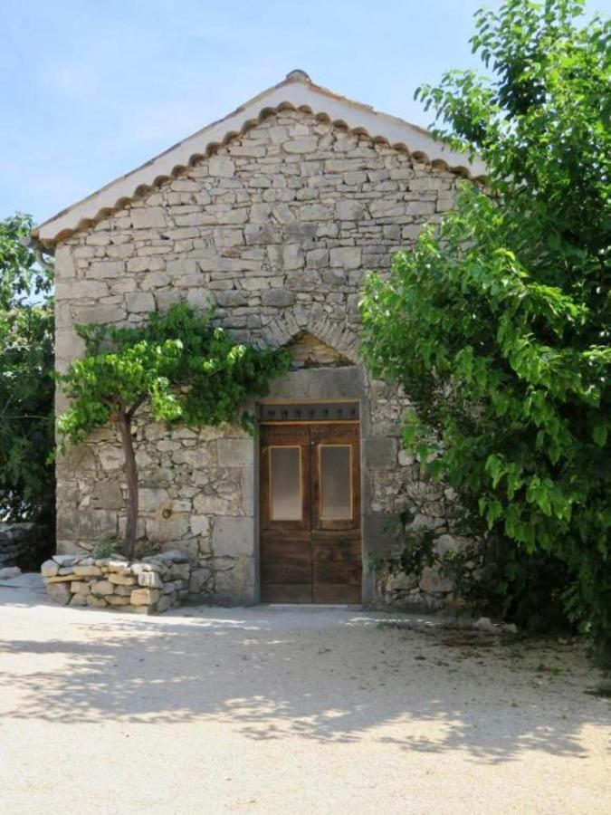Mas Sophia Vakantiehuis Labeaume